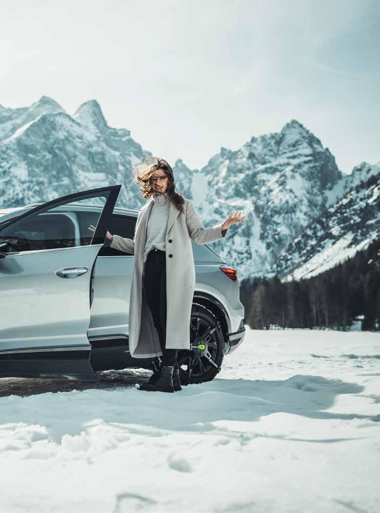 masa Fokusplus, Alpe-Adria Travel & Outdoor magazine, No. 40