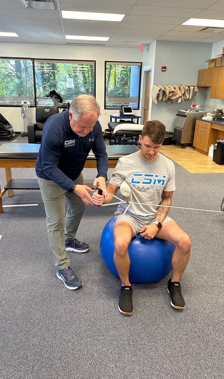 Pivot Physical Therapy - Electrical stimulation (e-stim) is a modality  often used in PT treatment. E-stim sends mild electrical pulses through the  skin to manage pain and inflammation and stimulate tissue, nerves