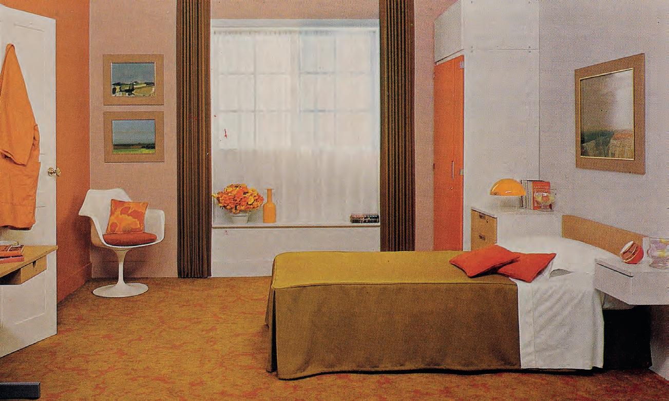 Bernat Klein: Design in Colour