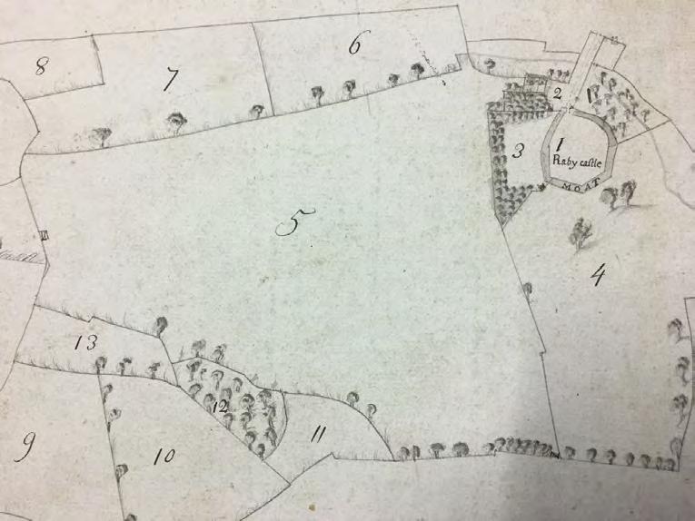 Cover for 3.3 Map Progression