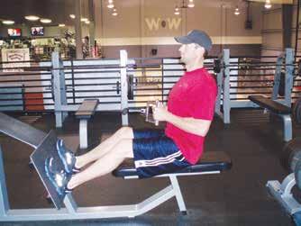 Cover for From the Trainer