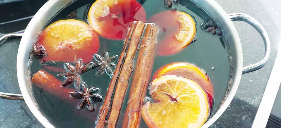 Cover for Dining Guide