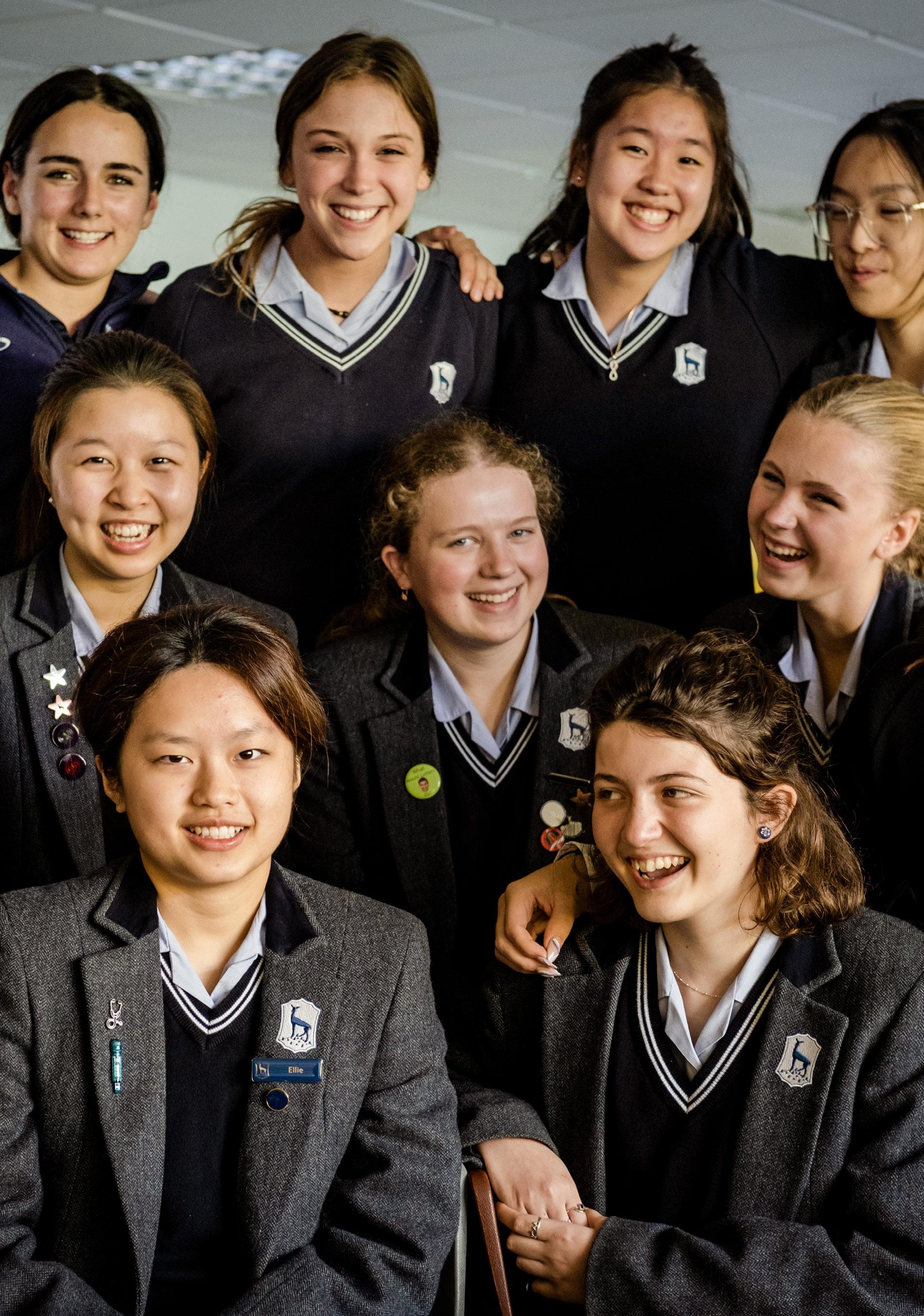 GCSE Curriculum by Roedean School - Issuu