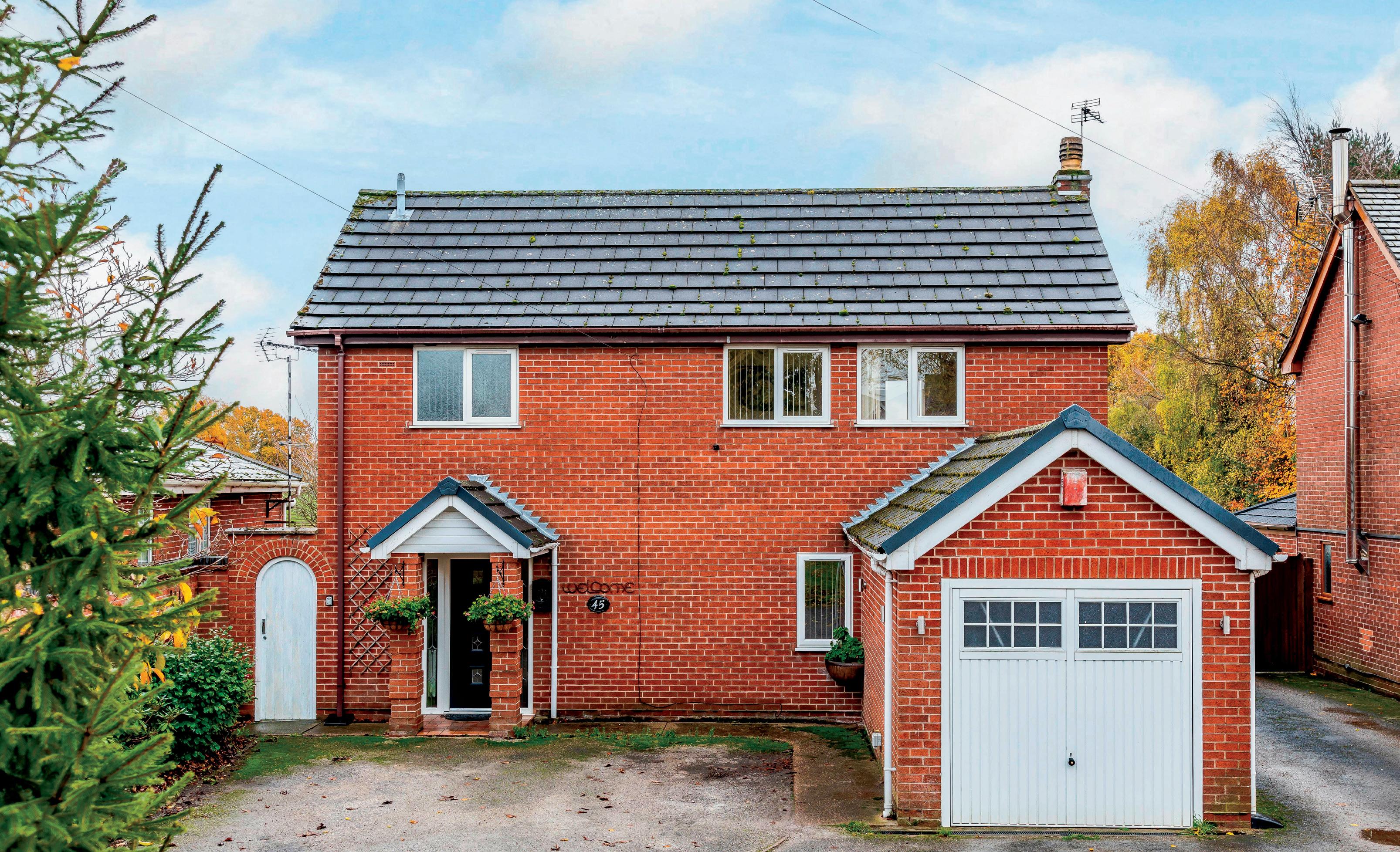 Smalley, Ilkeston, Derbyshire by Fine & Country Issuu