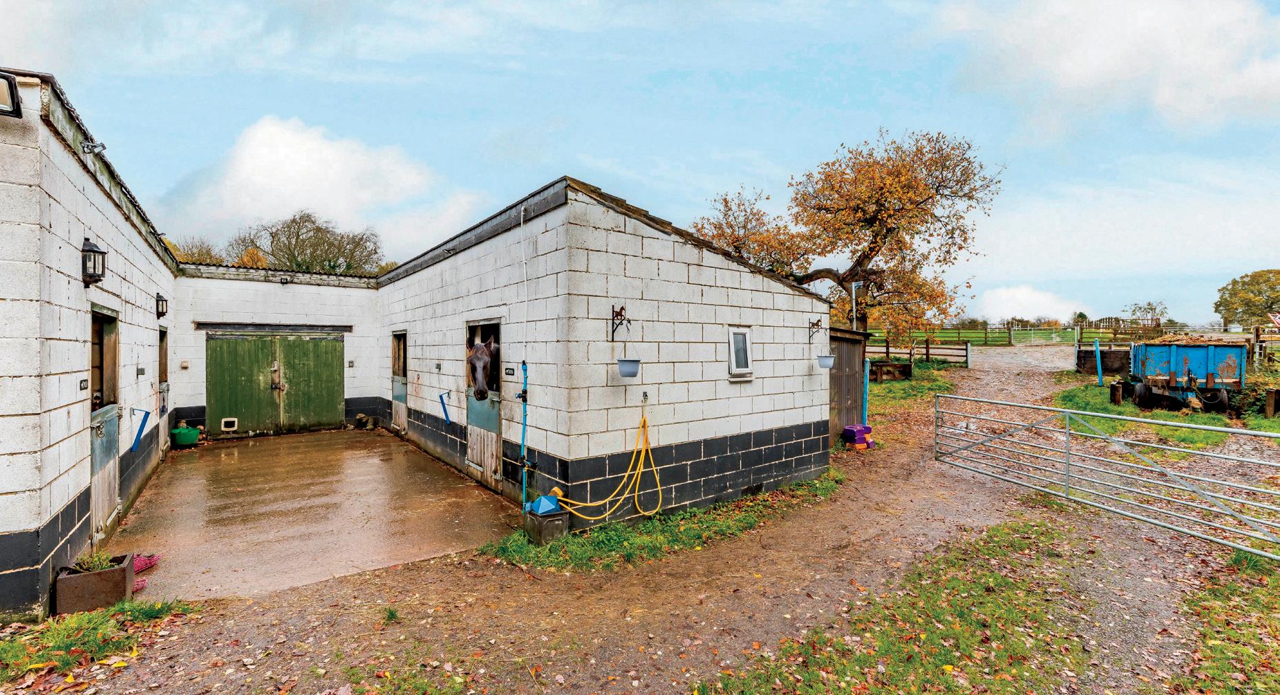 Smalley, Ilkeston, Derbyshire by Fine & Country Issuu