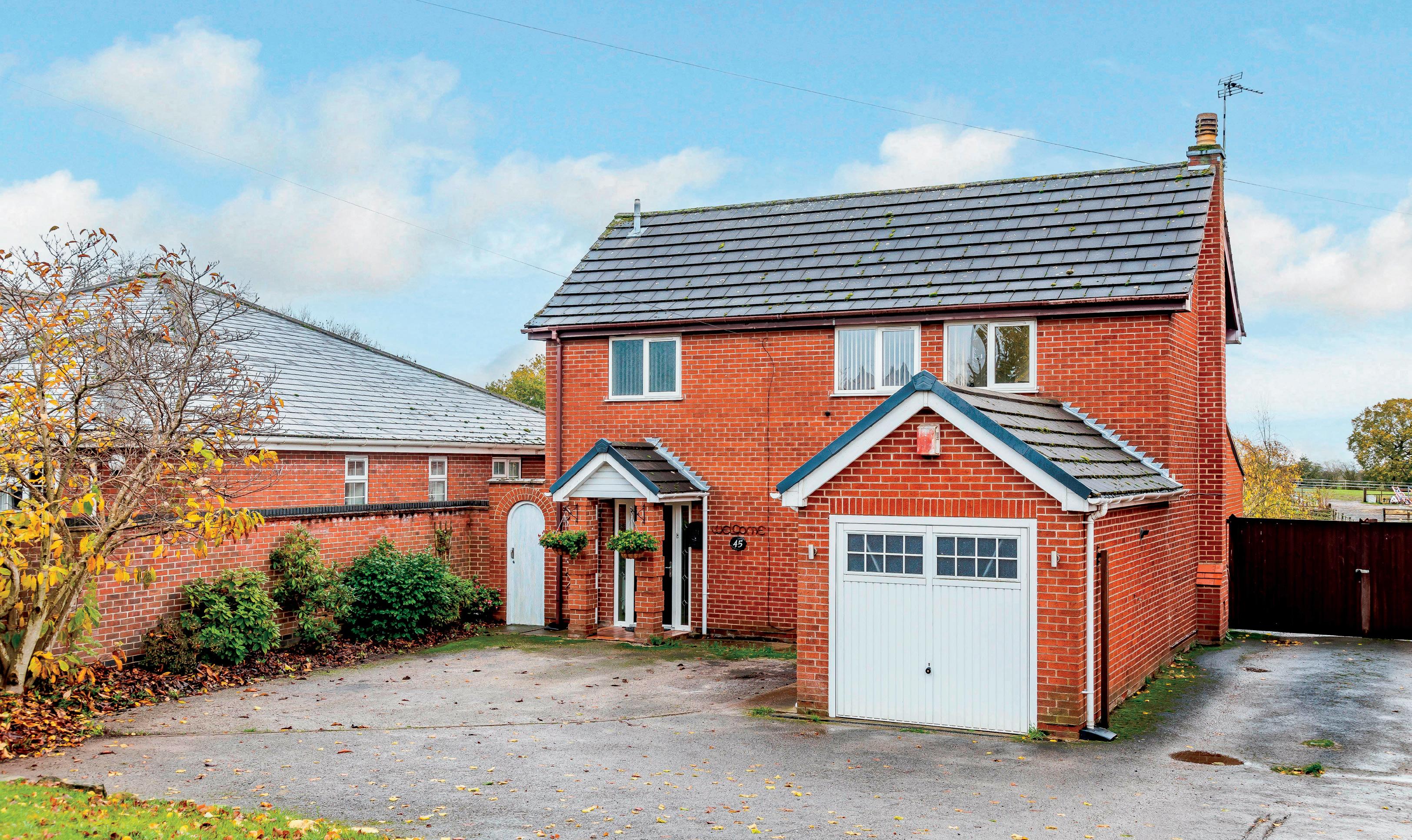 Smalley, Ilkeston, Derbyshire by Fine & Country Issuu