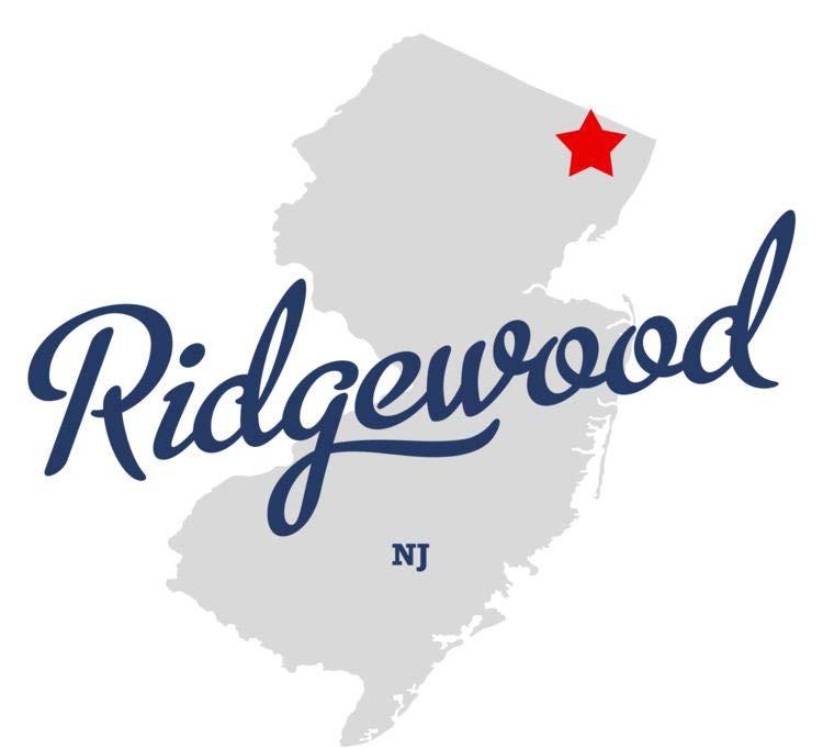 The Book On Ridgewood New Jersey by Thomas McVey really nice guy Issuu