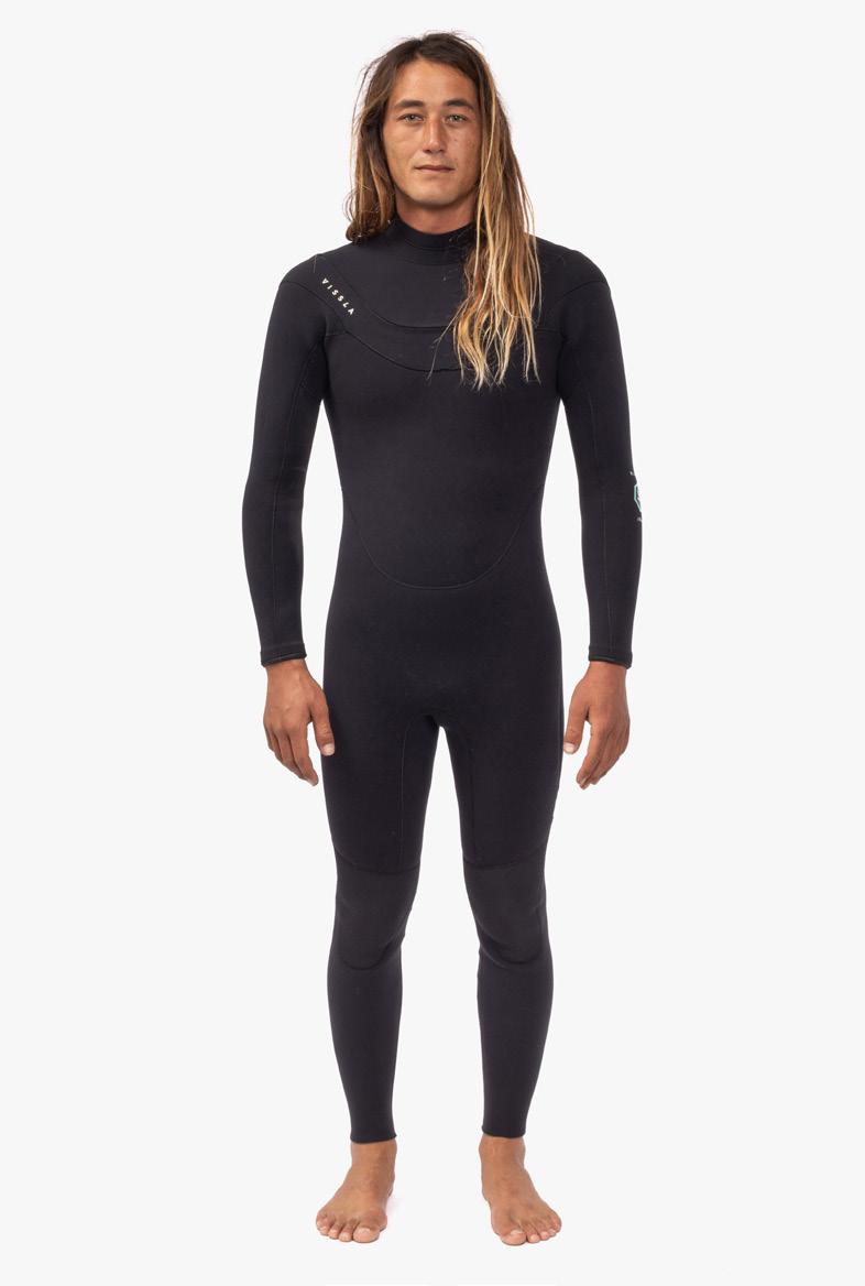 sea✖️me wetsuits AXXE WETSUITS - Issuu