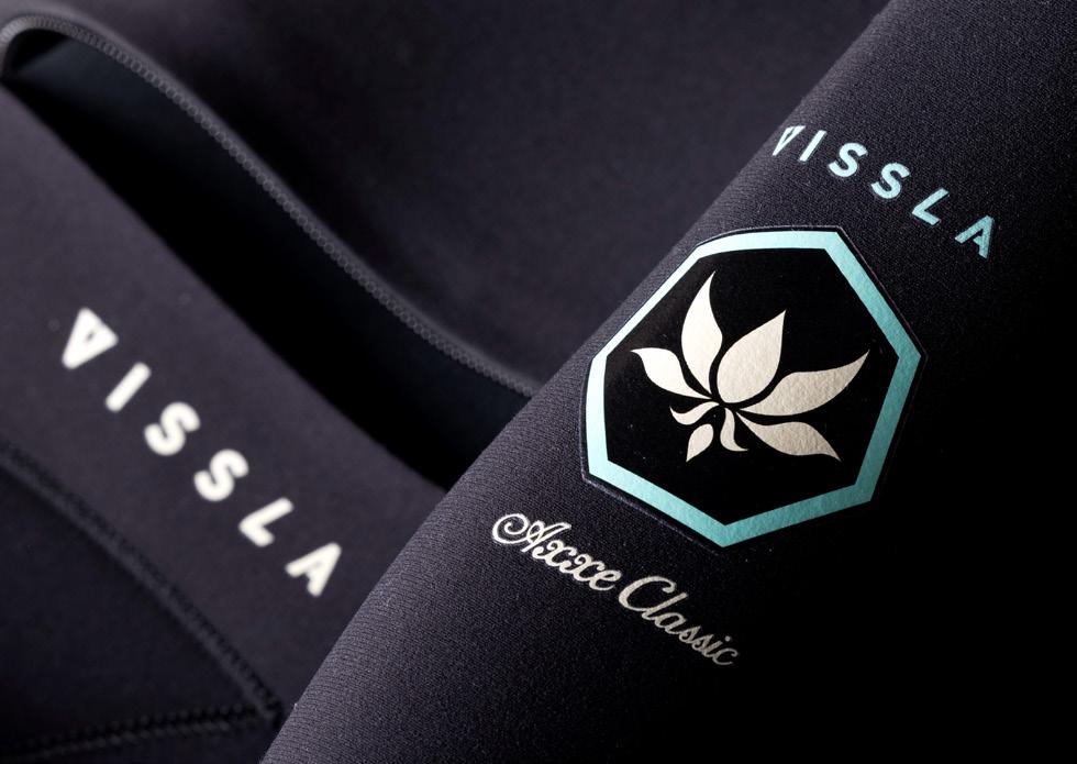 AXXE WETSUITS - Issuu