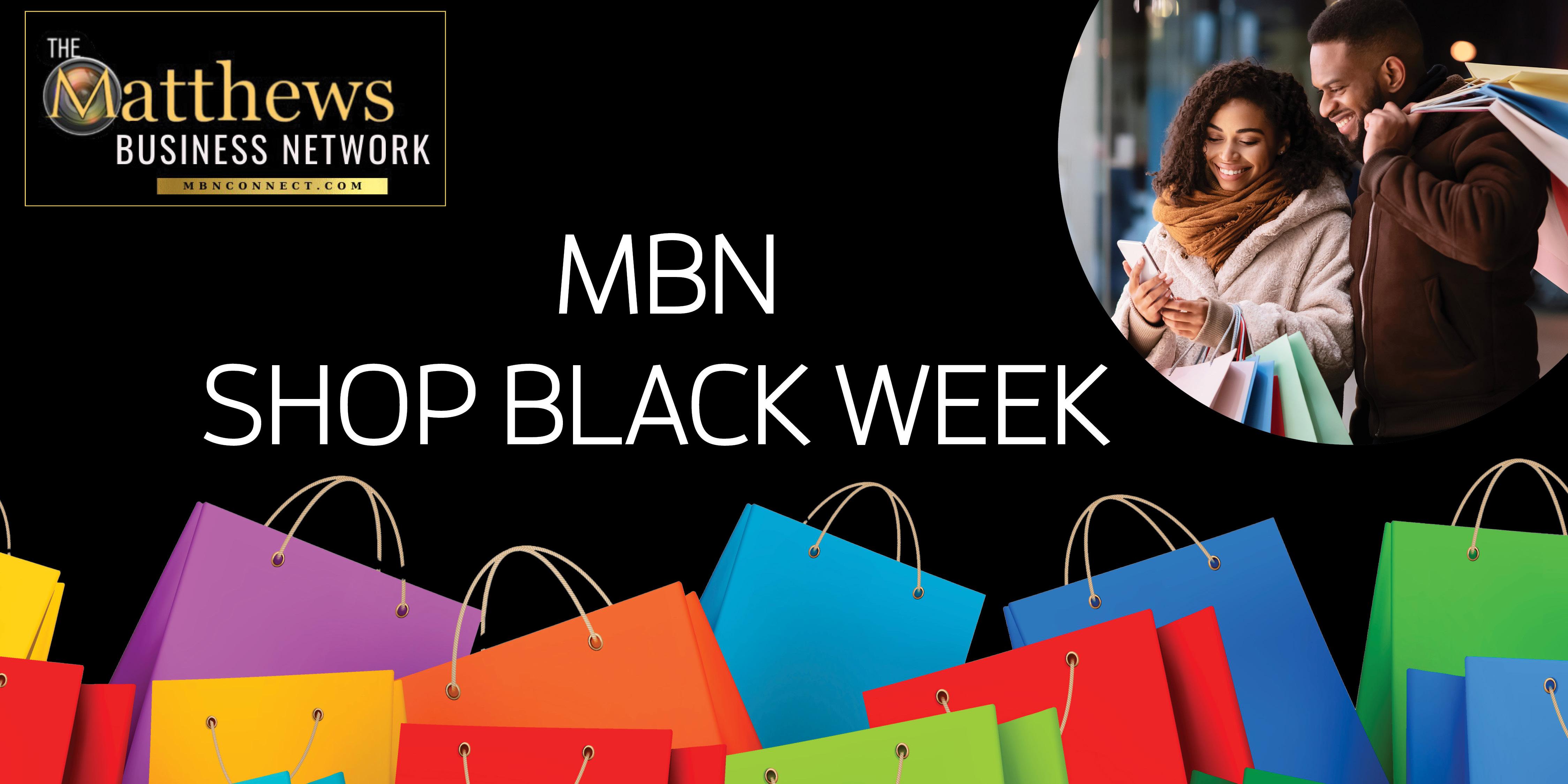 MBN Shop Black Week Vendor Catalog by adinkracreations Issuu