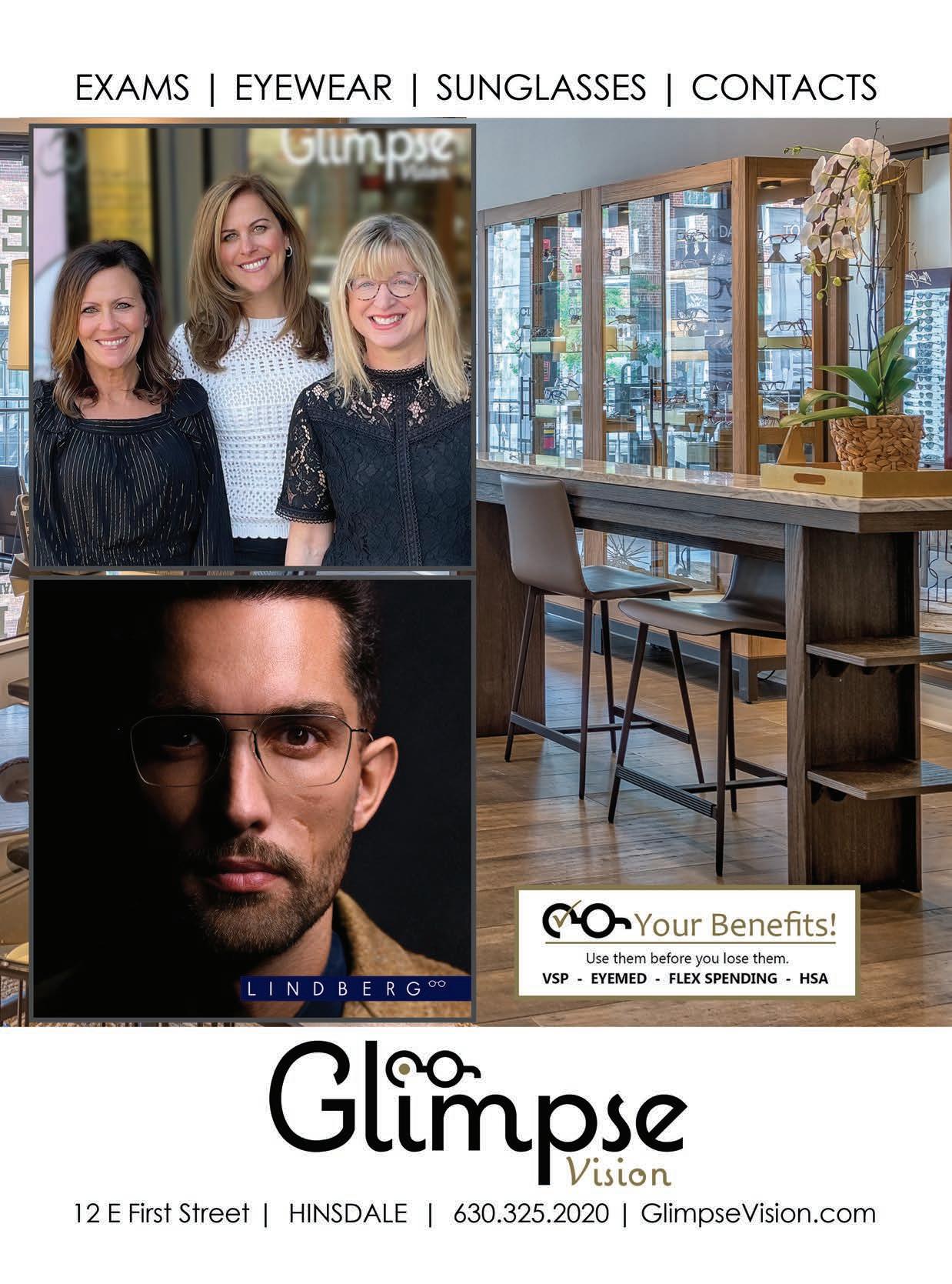 Hillgrove Avenue Magazine, Volume 2, Issue 4 by hillgroveavenuemagazine