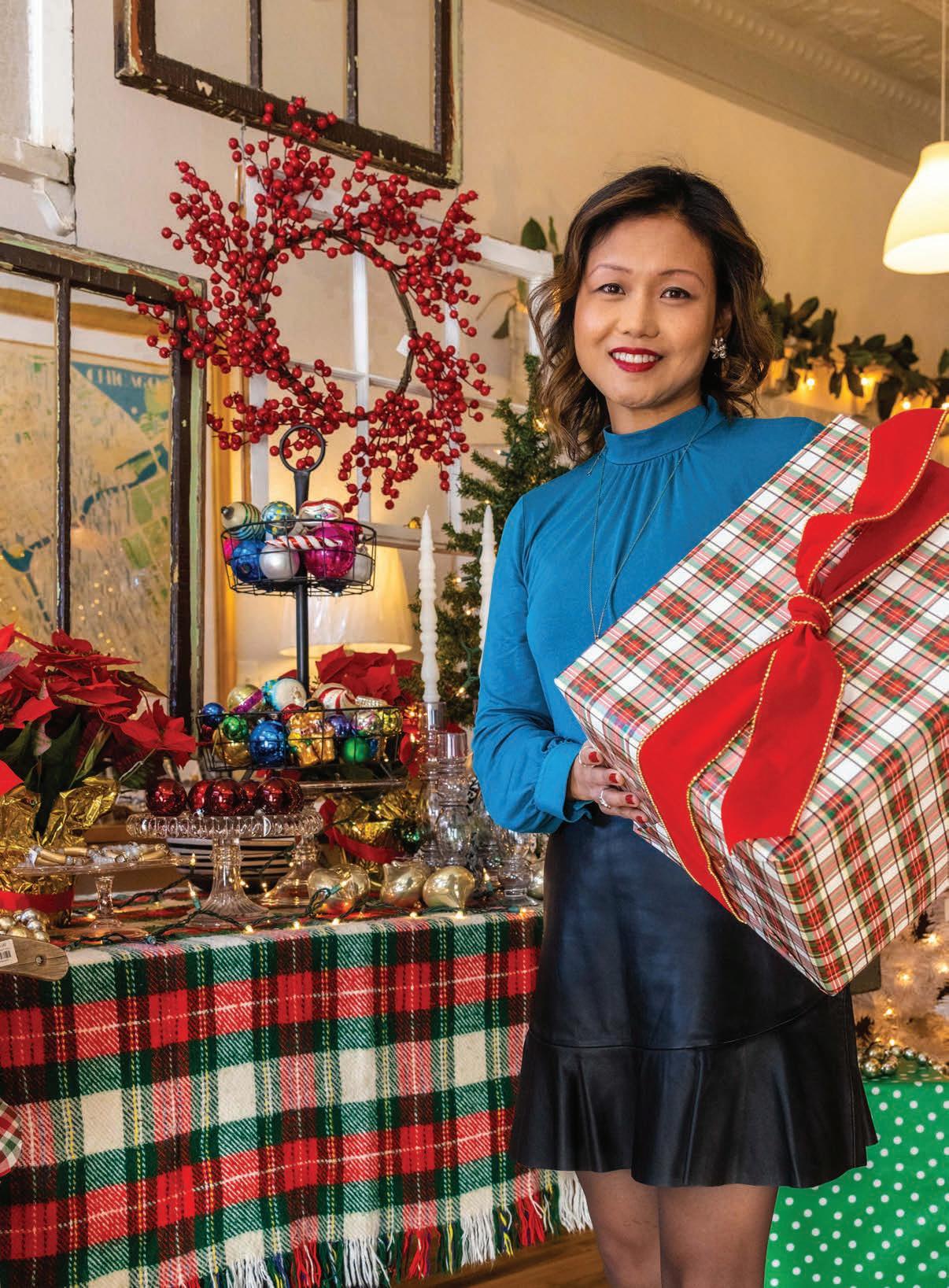 Hillgrove Avenue Magazine, Volume 2, Issue 4 by hillgroveavenuemagazine