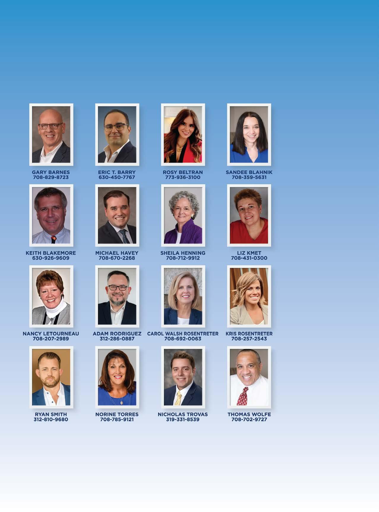 Hillgrove Avenue Magazine, Volume 2, Issue 4 by hillgroveavenuemagazine