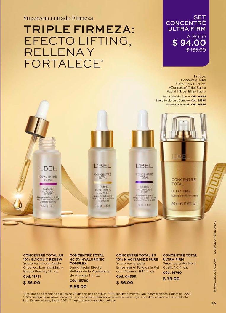 L'Bel USA Catálogo Diciembre, 2022 by SomosBelcorp Issuu