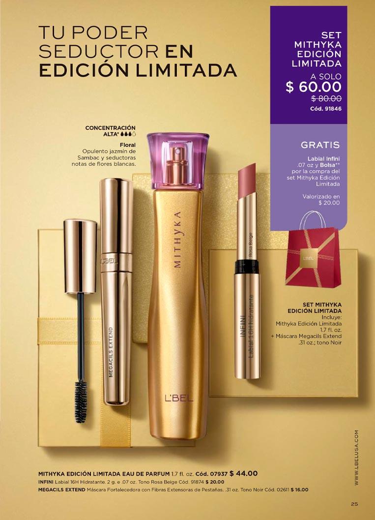 L'Bel USA Catálogo Diciembre, 2022 by SomosBelcorp Issuu