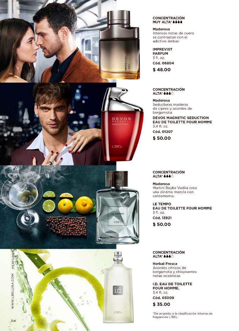 L'Bel USA Catálogo Diciembre, 2022 by SomosBelcorp Issuu