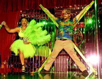 Miss Nude World Results - by Richard Kent - Issuu