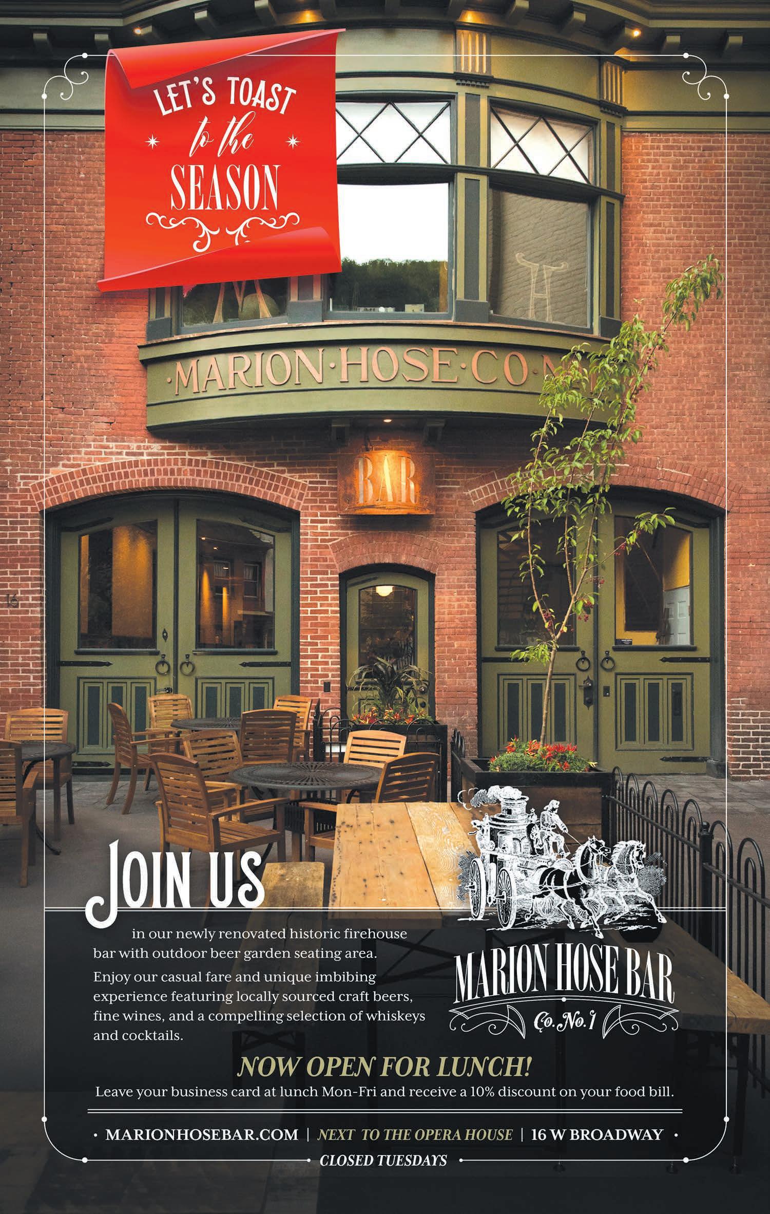 Bare Beer Bash Palmerton