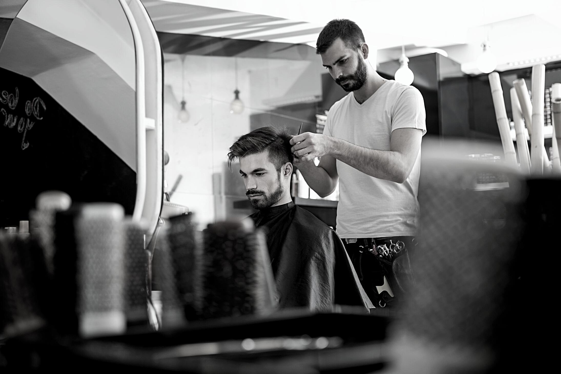 Guildford Hairdressers Epic Barbers by Epic barbers Issuu