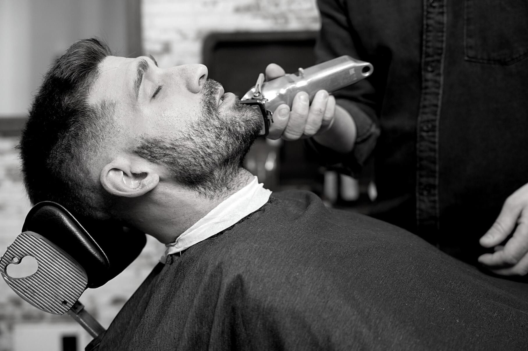 Guildford Hairdressers Epic Barbers by Epic barbers Issuu