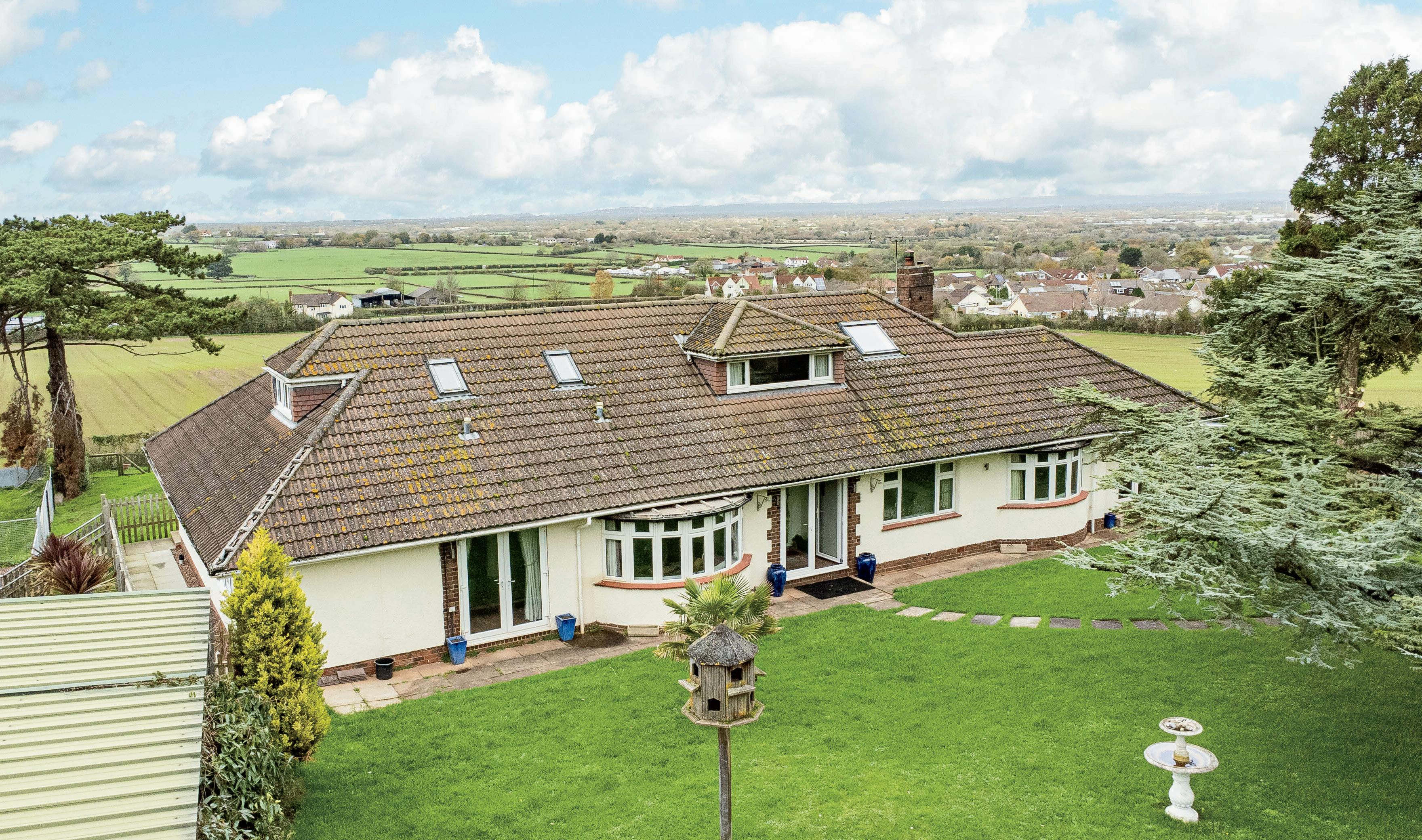 Banwell, Somerset by Fine & Country Issuu