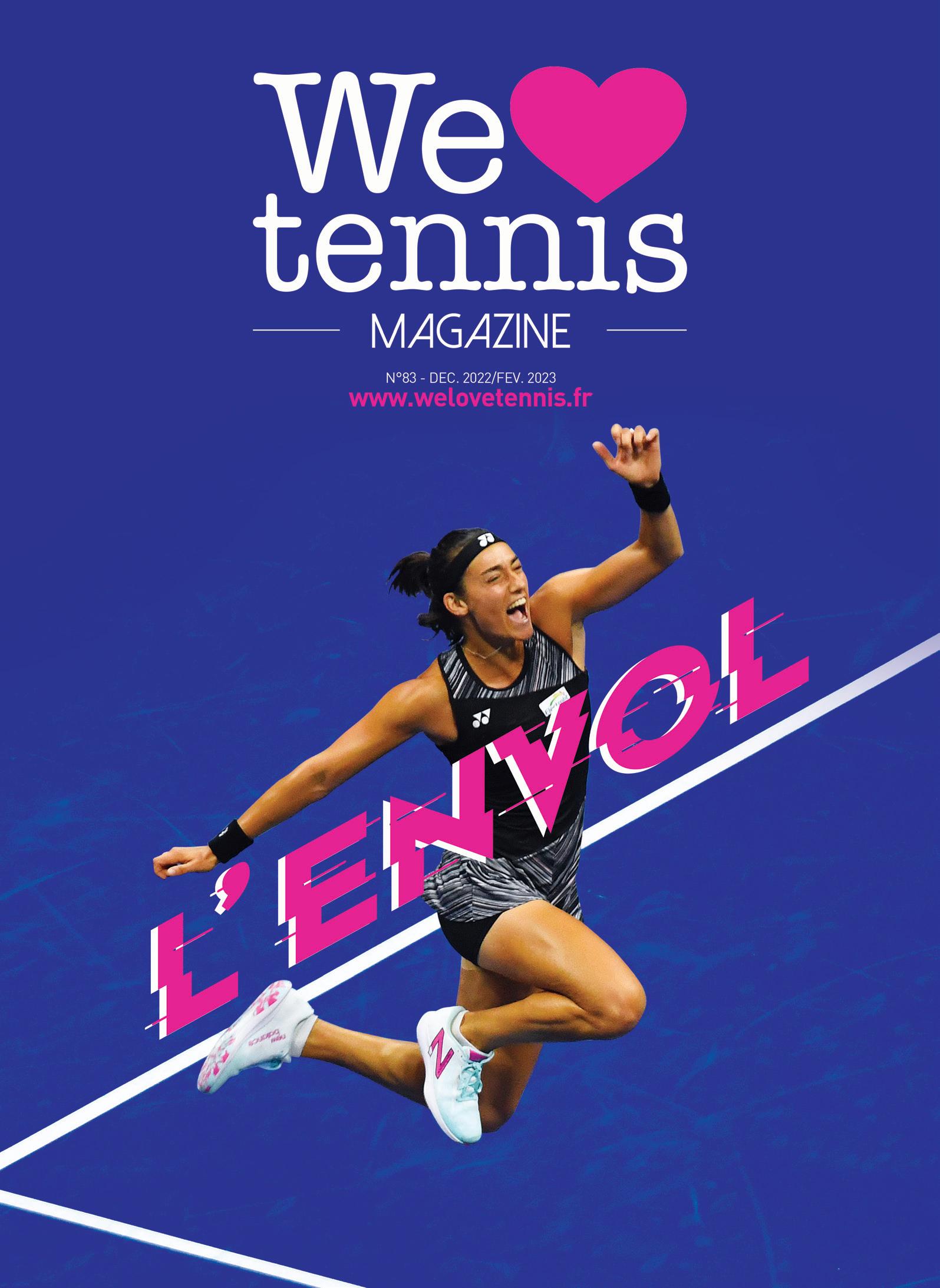 Les joueuses emblématiques de l'histoire du tennis mondial - Marie Claire