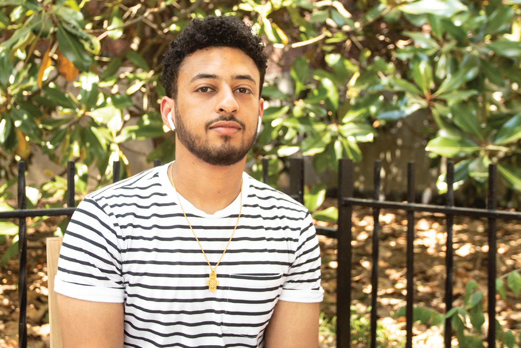 2022 Admissions Parent Brochure by Eastern Kentucky University Issuu