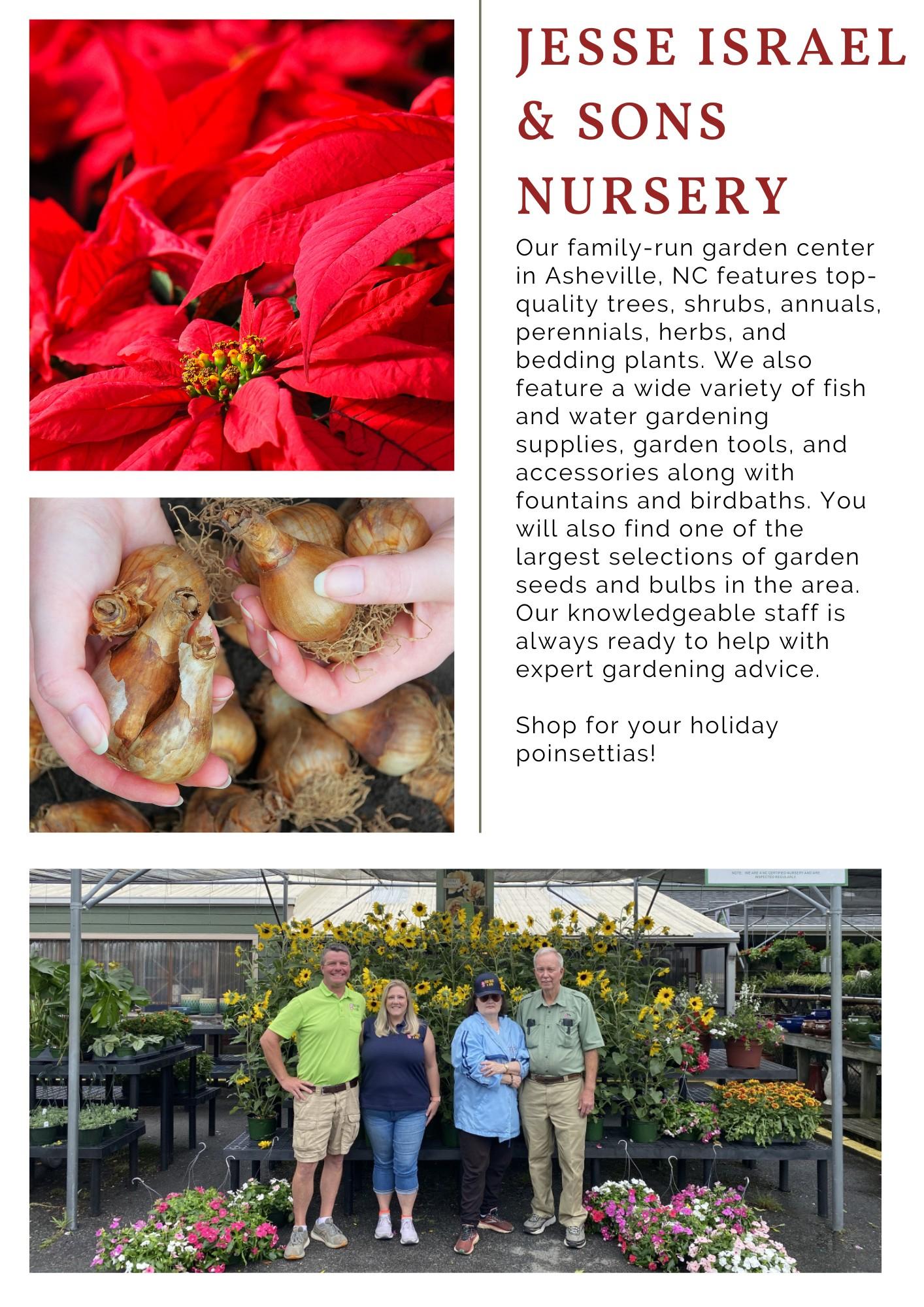 WNC Farmers Market Holiday Gift Guide 2022 by wncfarmersmarket Issuu