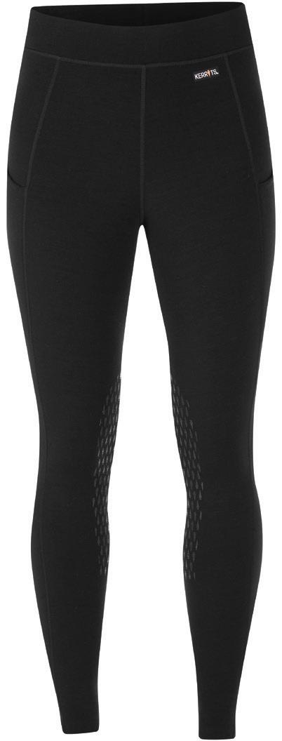 Joy Ride Stirrup Leggings – MINIMA