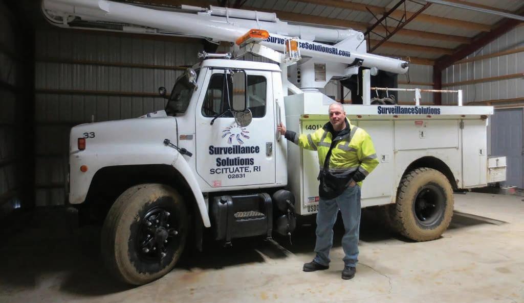 Cover for Raymond Roy Jr