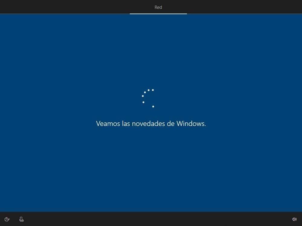 CONFIGURACIÓN DE CUENTA