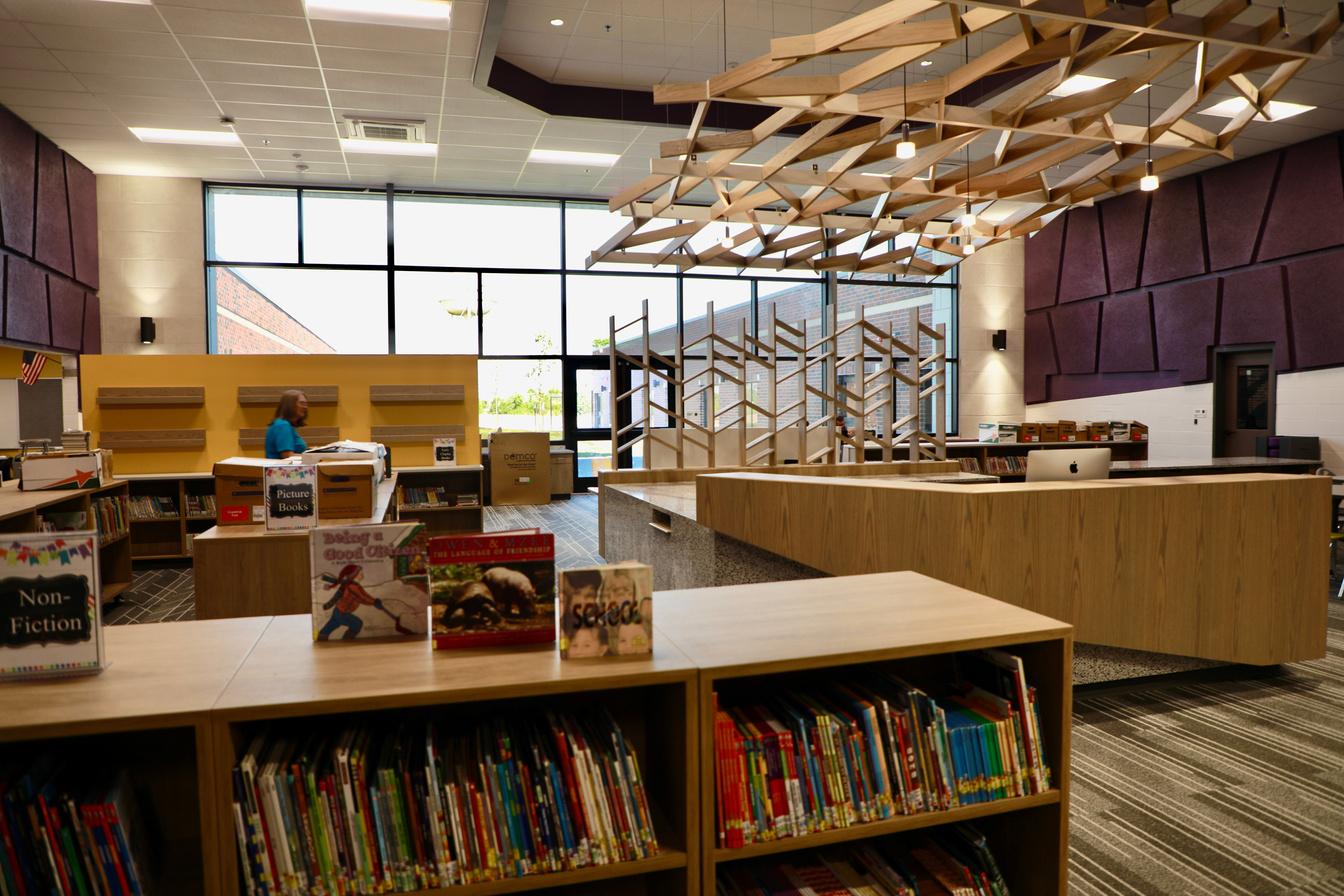 BasehorLinwood USD 458 Fall 2022 UPDATE Newsletter by Ashley Razak Issuu