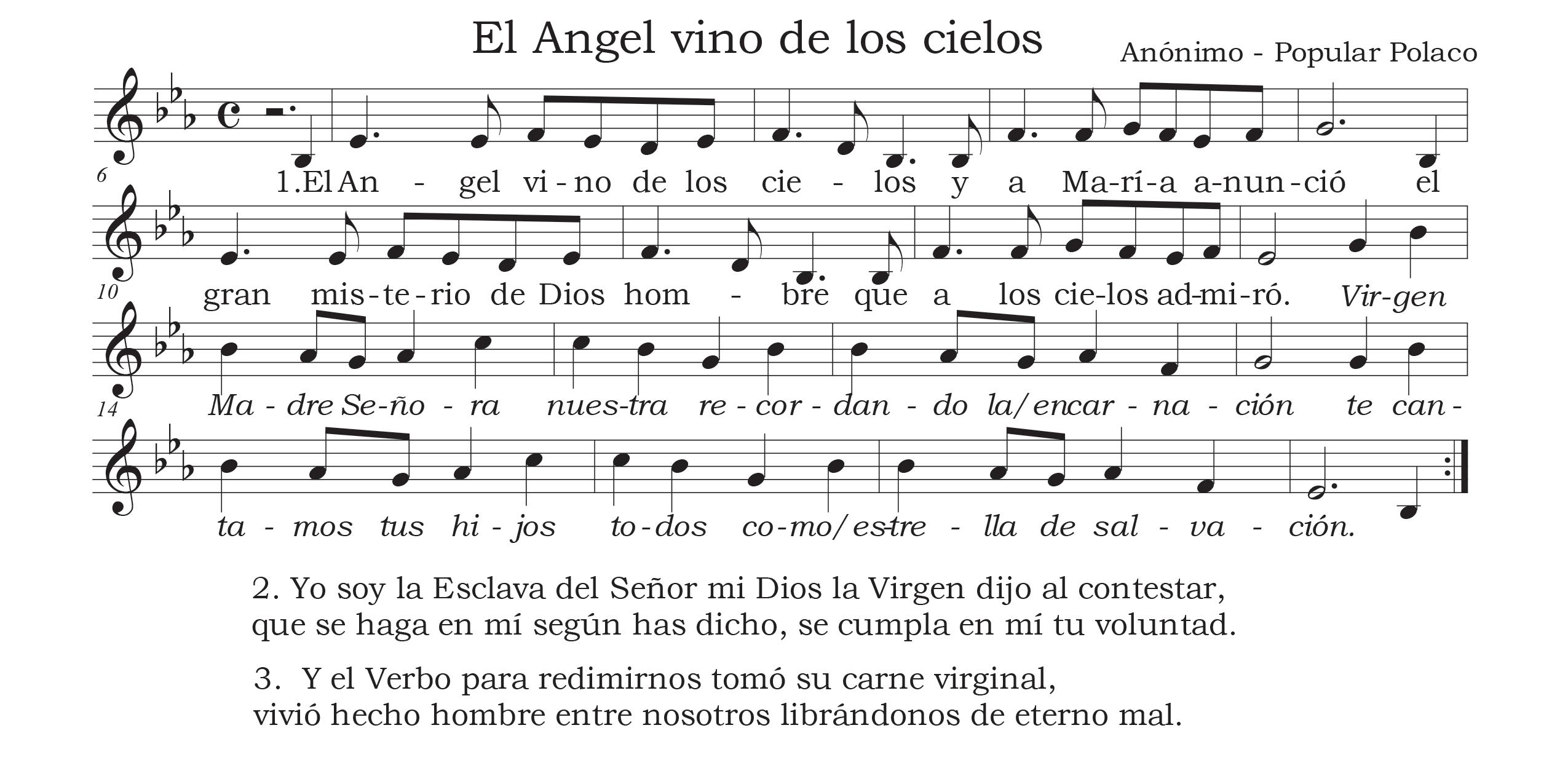 CANTOS LITURGICOS by Lourdes Pernigotti - Issuu