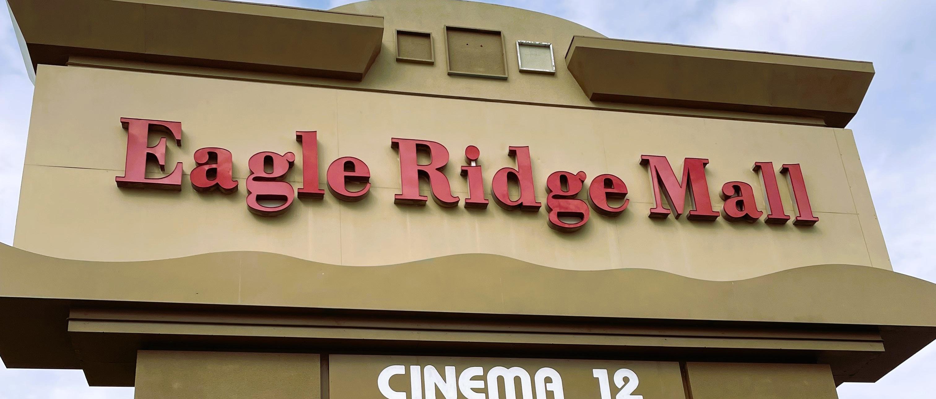 Cover for Eagle Ridge Mall