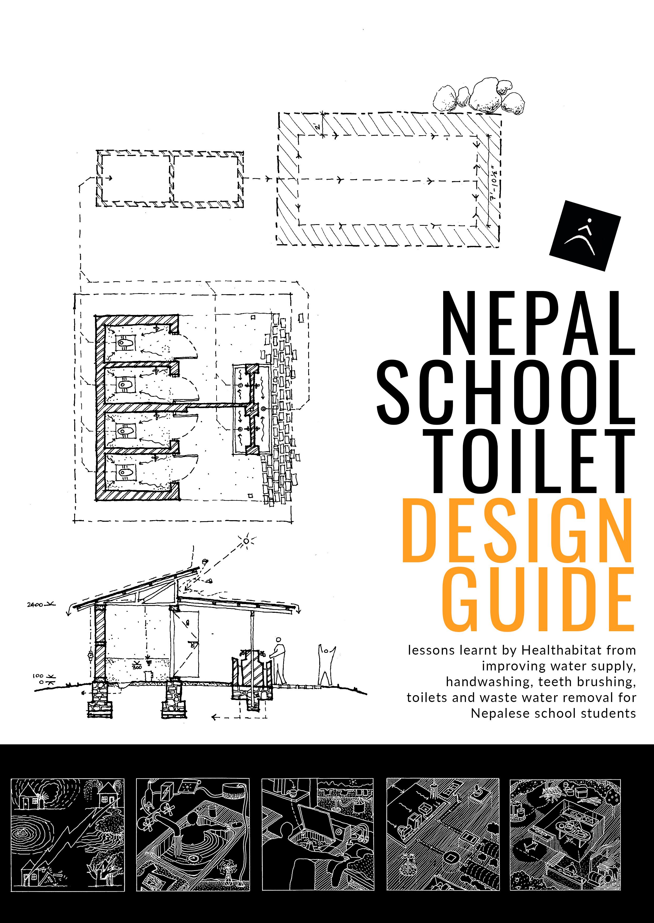 Healthabitat Nepal School Toilet Design Guide by healthabitat Issuu