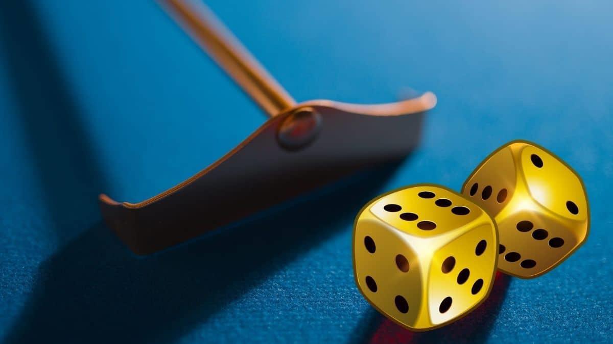 What are the best craps bets to win every time? by Johnny Hibbert Issuu
