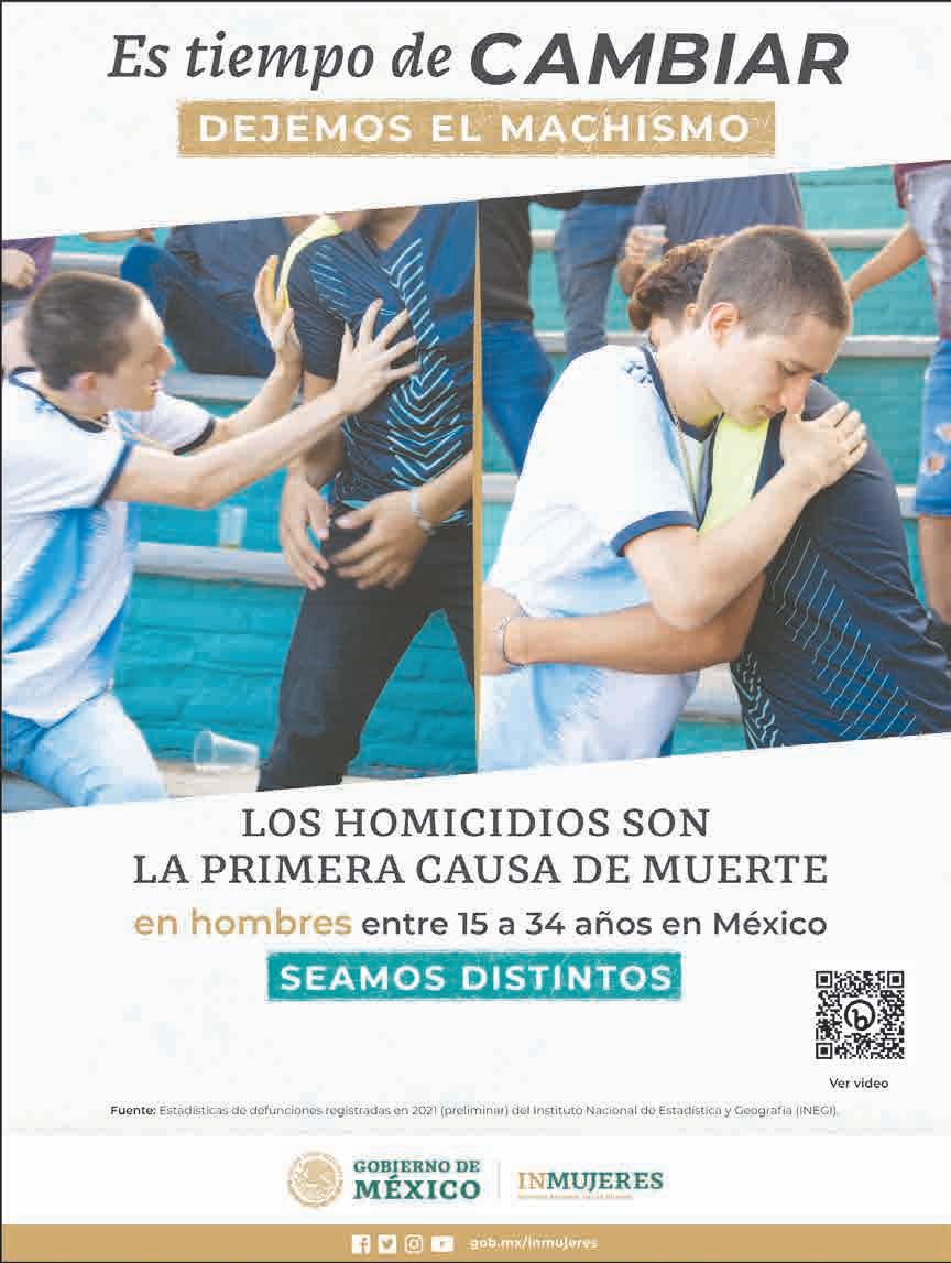 El Bravo | 10281976 - Periódico El Bravo | Flip PDF en línea | FlipHTML5, image size:864x1147