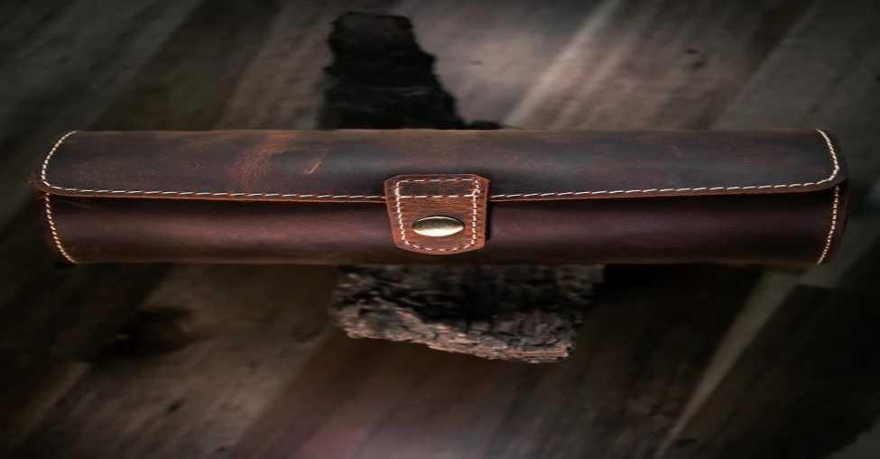 Luxury Watch Stand Aussie Wrist Watch by Leather Watch Roll Aussie