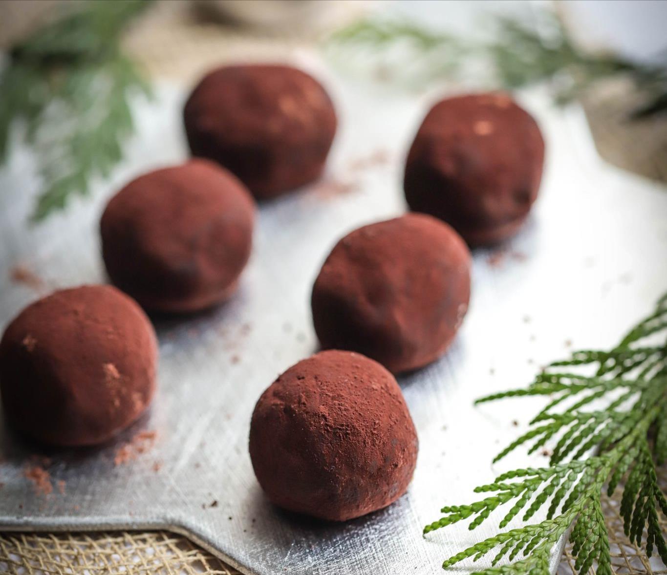 Healthy Holiday Treat Recipe Pack - 2022