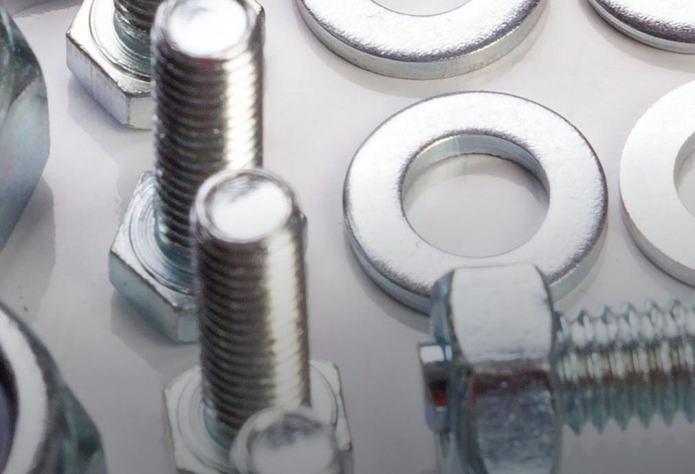 Marshall Sales, Inc., Your full line fastener source for brands you know  and trust. - Products: Rivets