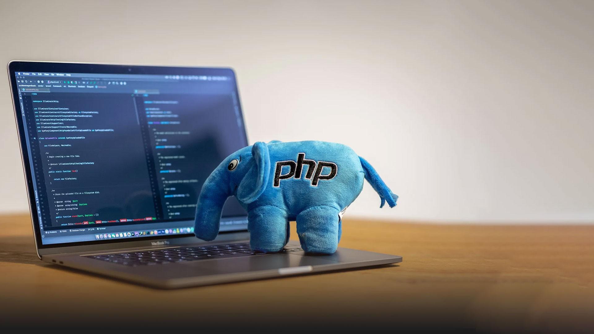 5 Reasons Why PHP is Crucial for Web Development by Cogniter Technologies -  Issuu