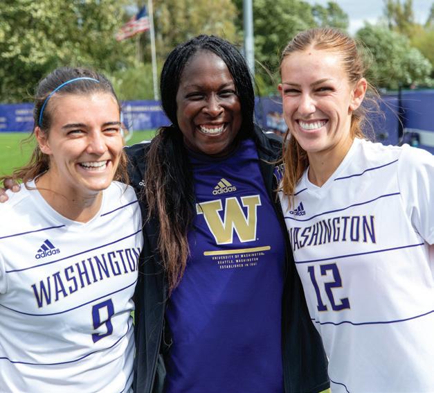 Title IX • 50 Years