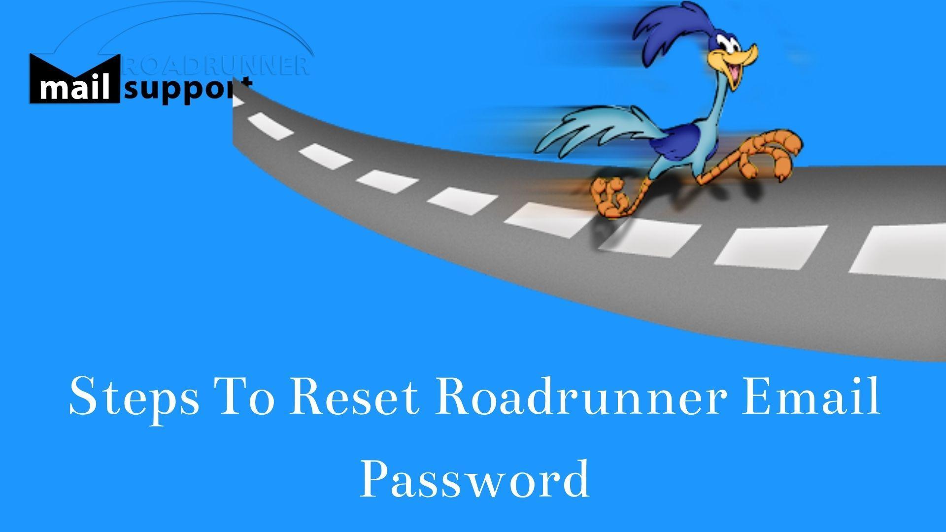 How To Reset Roadrunner Email Password by Ashok Rawat Issuu
