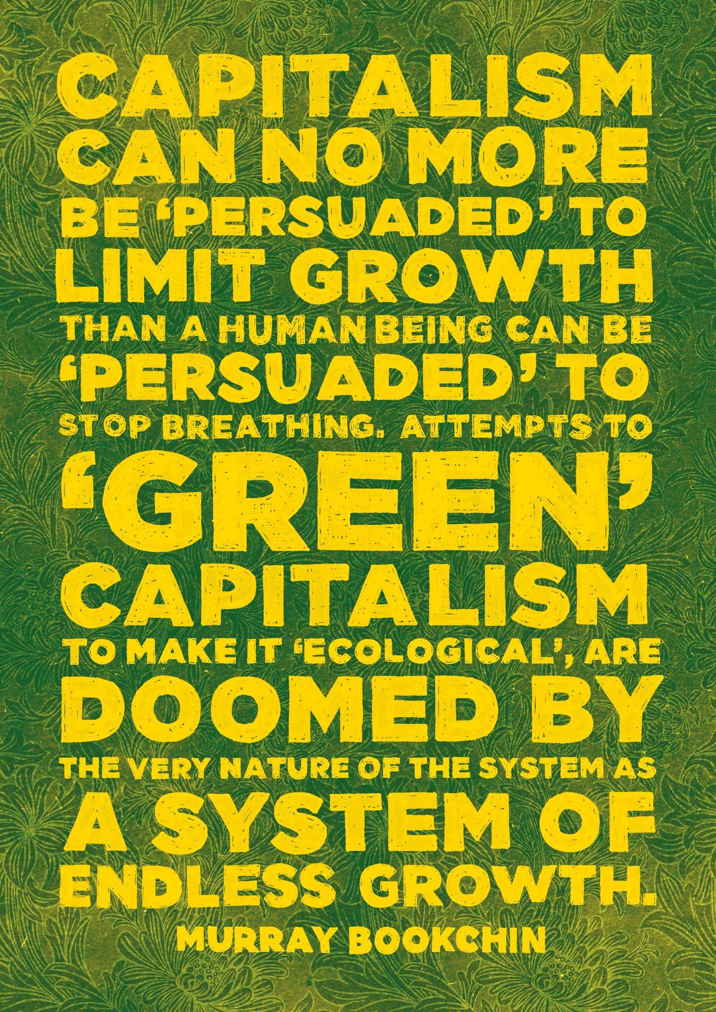 Cover for Ecological Catastrophe: Nature Talks Back