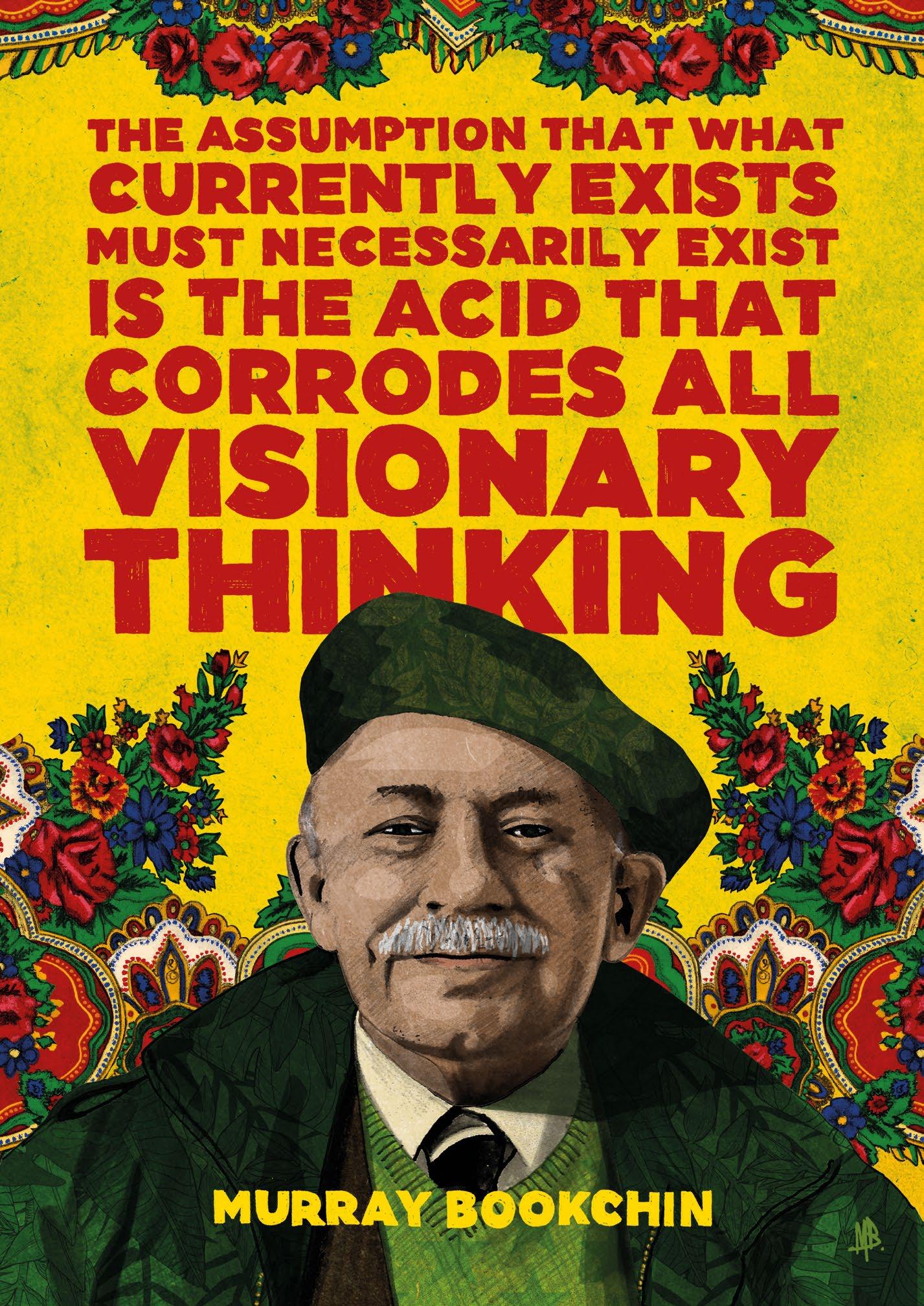 Cover for The Return to Social Ecology