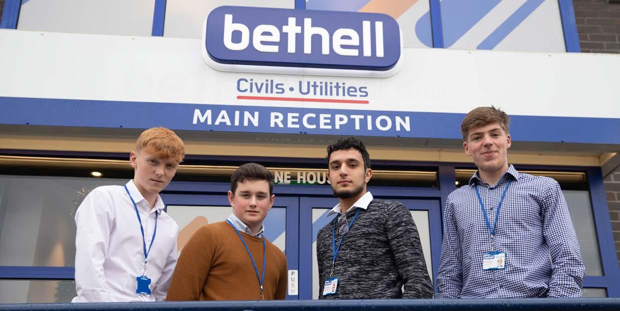 Engage 2022 by Bolton College Issuu