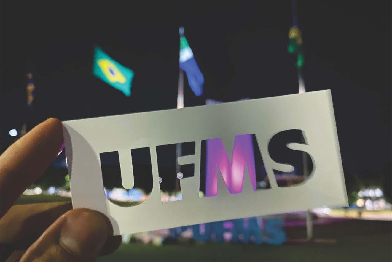 Calendário 2023 UFMS Além dos Olhos by UFMS Issuu