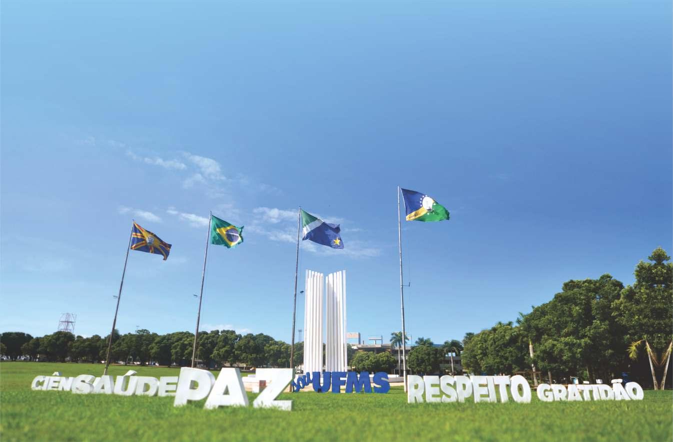 Calendário 2023 UFMS Além dos Olhos by UFMS Issuu