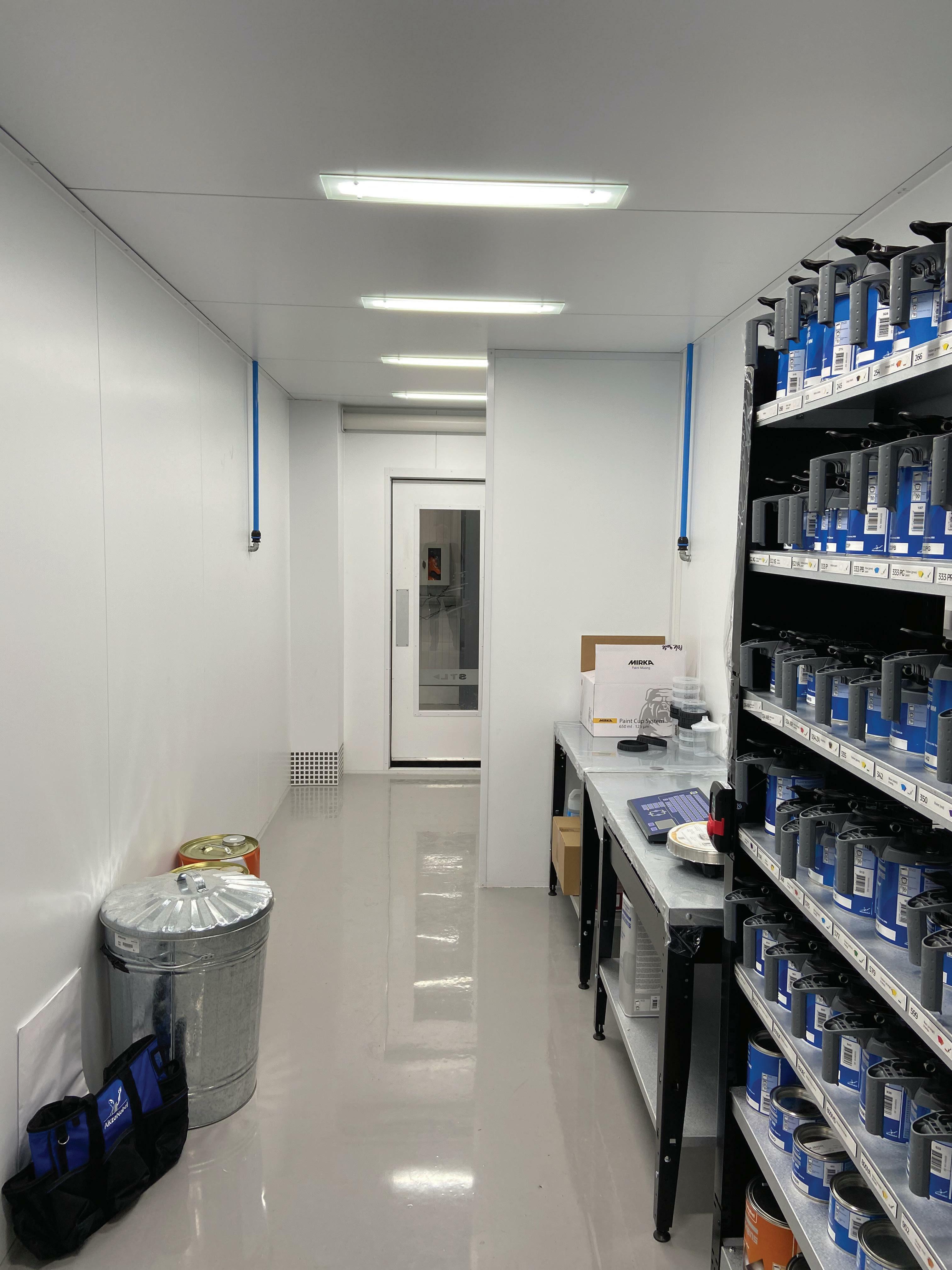 Spraybooth Technology Ltd BCA by sprayboothtechnology Issuu