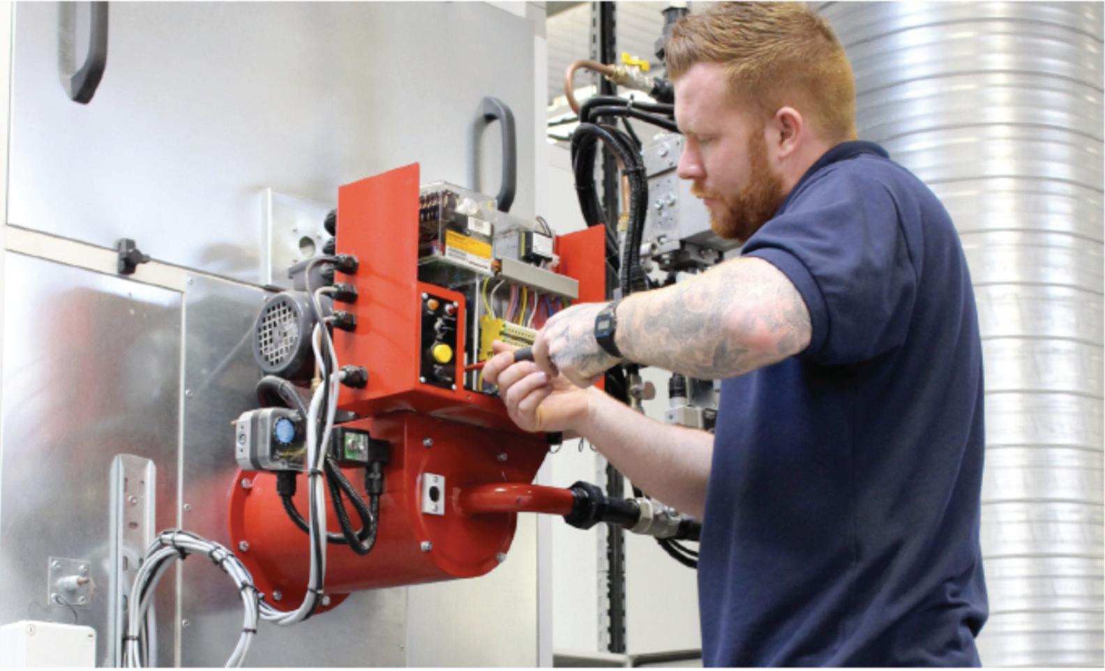 Spraybooth Technology Ltd BCA by sprayboothtechnology Issuu